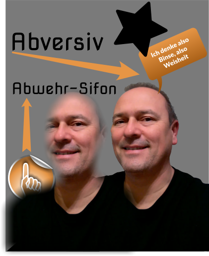 ich denke also binse 170314